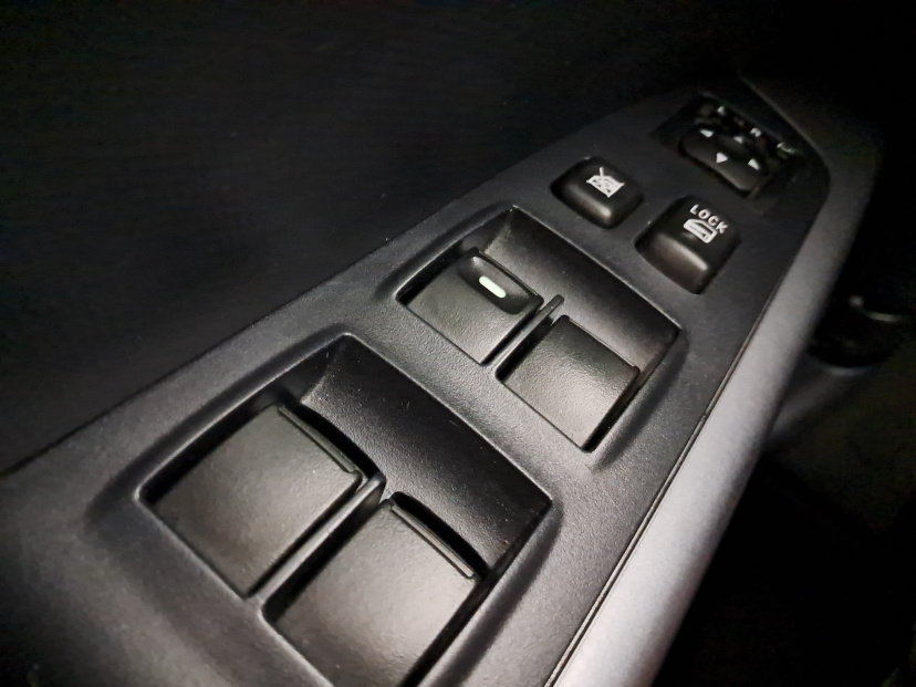 Mitsubishi Outlander, 2008
