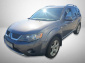 Mitsubishi Outlander, 2008