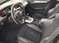Audi A4, 2011