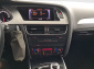 Audi A4, 2011