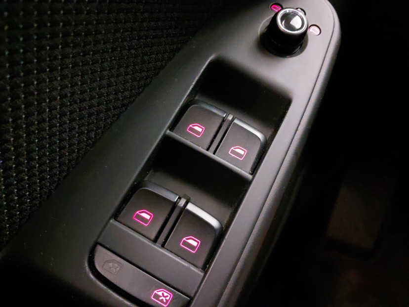 Audi A4, 2011