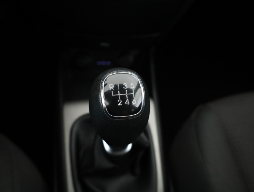 Hyundai i30, 2011