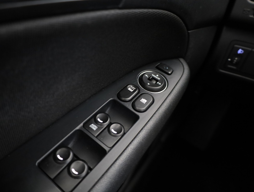 Hyundai i30, 2011
