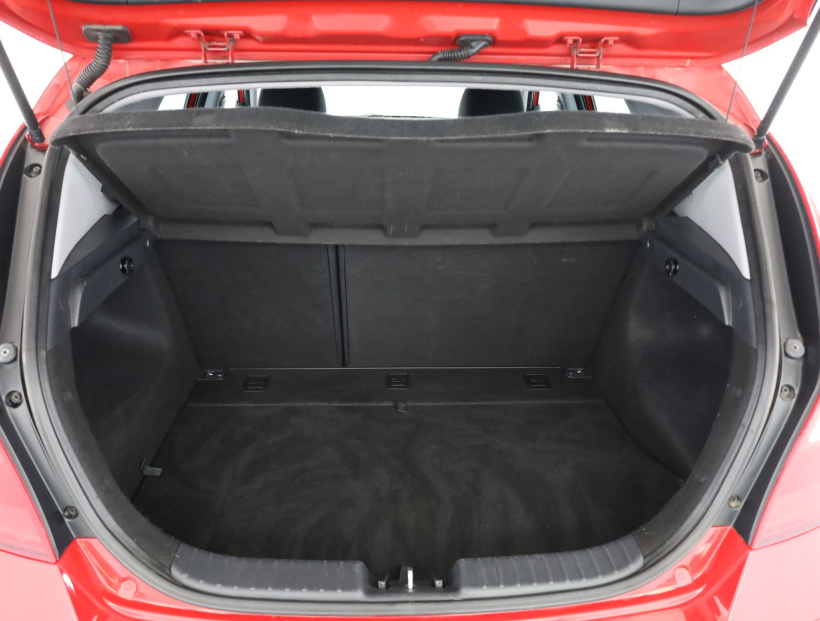 Hyundai i30, 2011