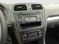Volkswagen Golf, 2010