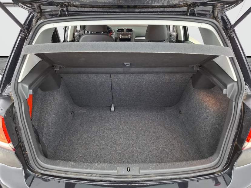 Volkswagen Golf, 2010