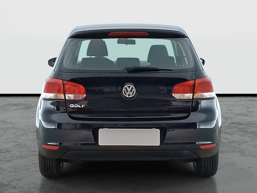 Volkswagen Golf, 2010