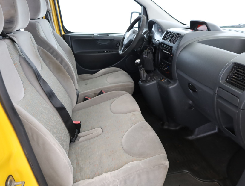 Fiat Scudo, 2014