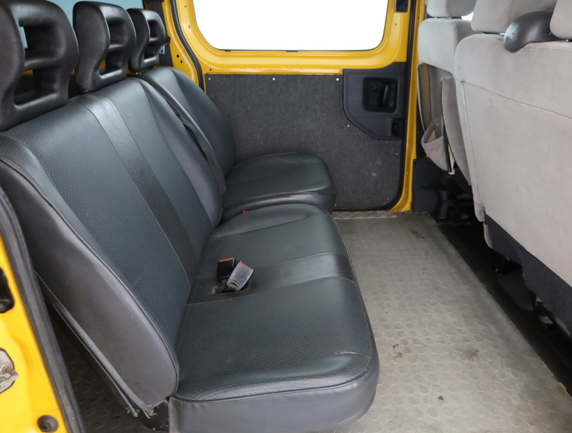 Fiat Scudo, 2014