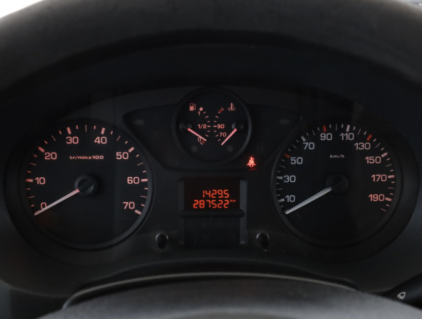 Fiat Scudo, 2014
