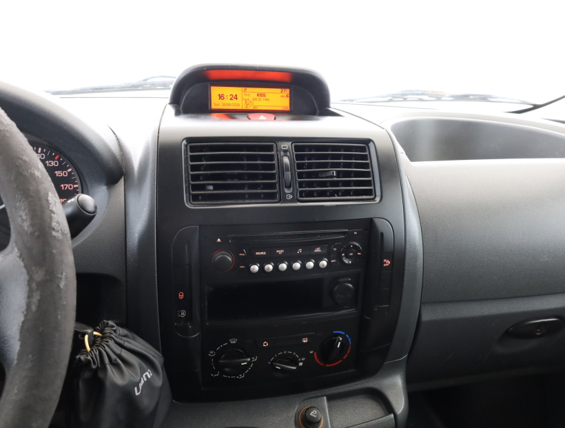 Fiat Scudo, 2014