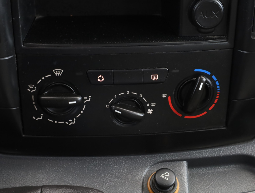 Fiat Scudo, 2014