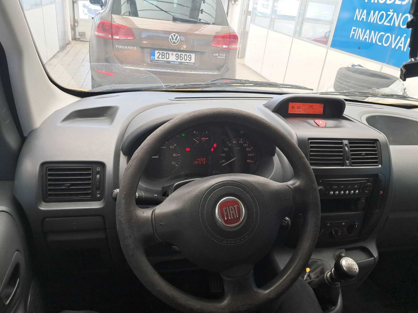 Fiat Scudo, 2014