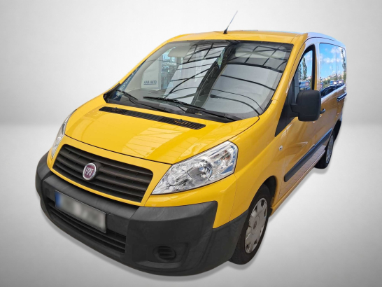 Fiat Scudo
