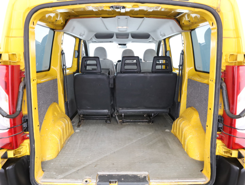 Fiat Scudo, 2014