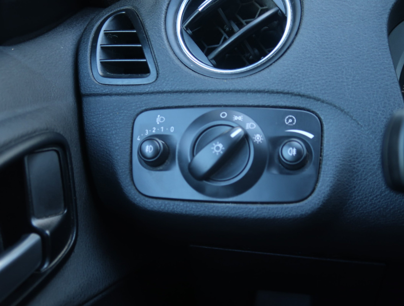 Ford S-Max, 2007