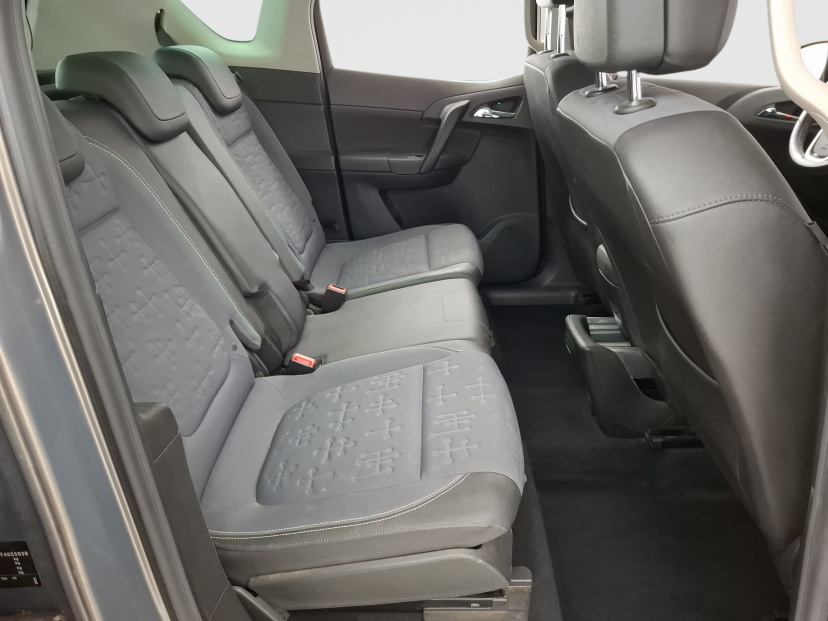 Opel Meriva, 2015