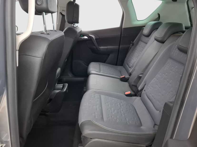 Opel Meriva, 2015