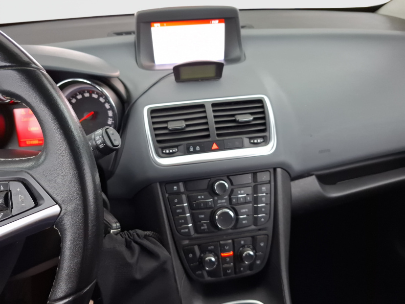 Opel Meriva, 2015