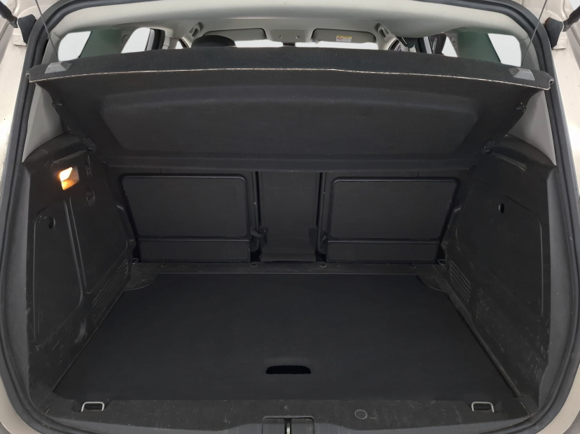 Opel Meriva, 2015