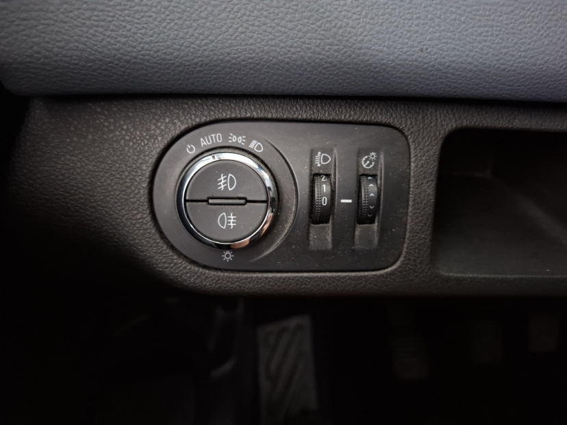 Opel Meriva, 2015