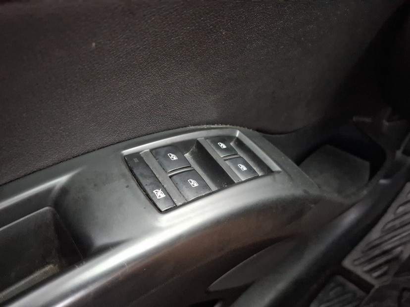 Opel Meriva, 2015
