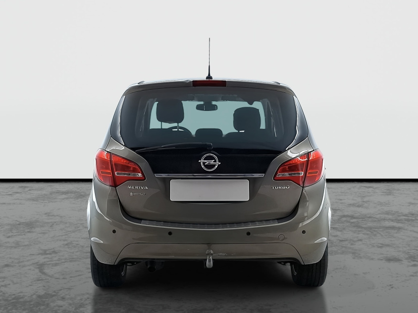 Opel Meriva, 2015