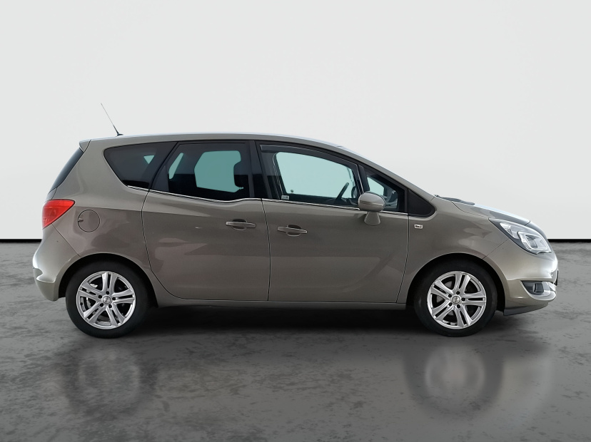 Opel Meriva, 2015