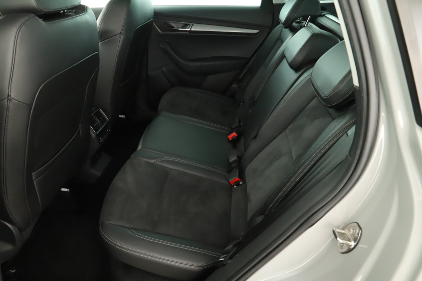 Škoda Karoq, 2018