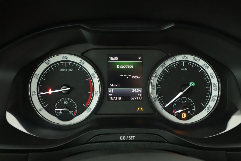 Škoda Karoq, 2018