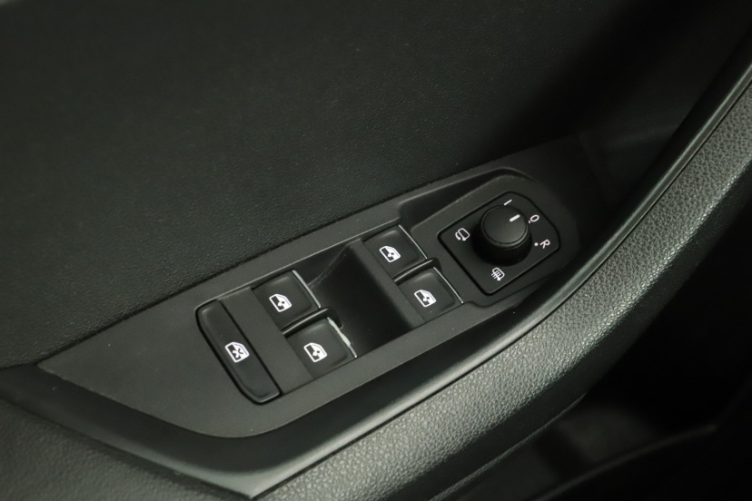 Škoda Karoq, 2018