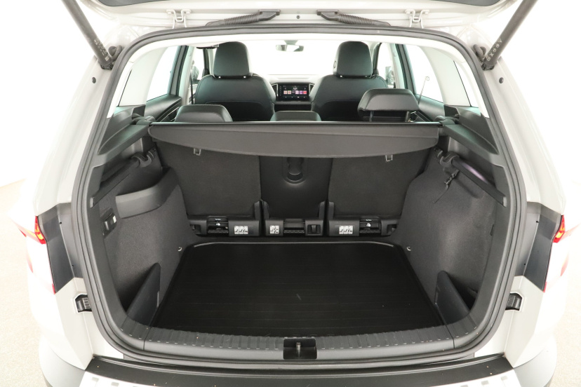 Škoda Karoq, 2018