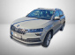 Škoda Karoq, 2018