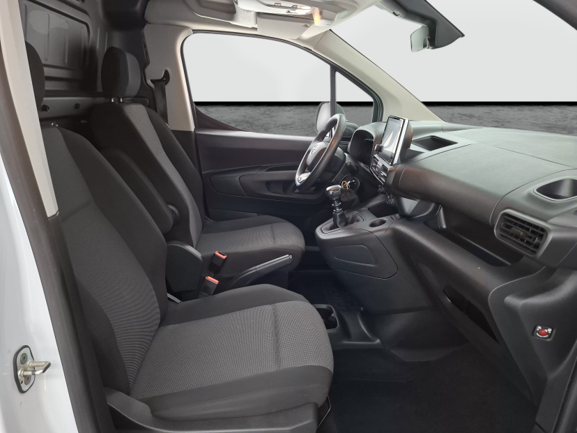 Toyota ProAce City, 2023