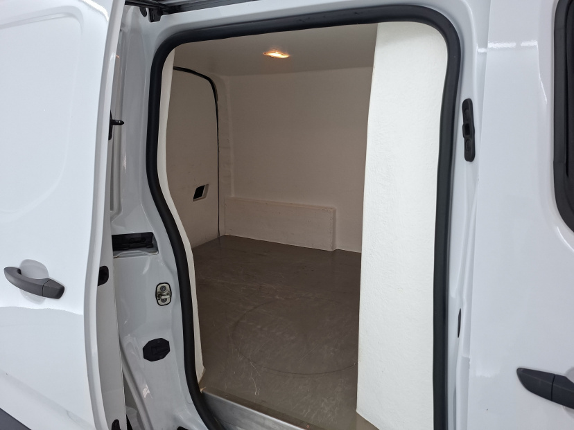 Toyota ProAce City, 2023