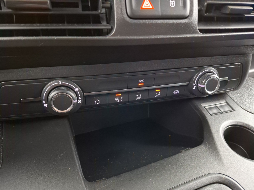 Toyota ProAce City, 2023
