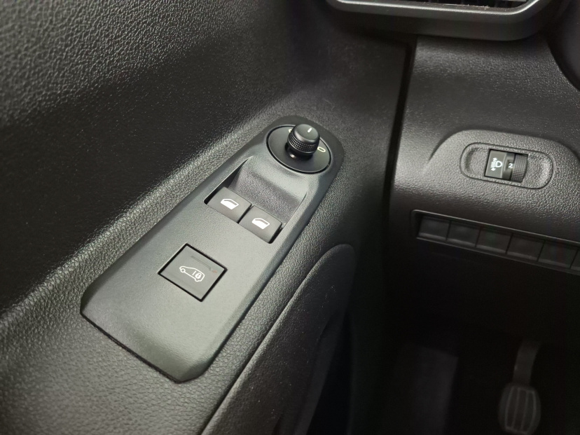 Toyota ProAce City, 2023