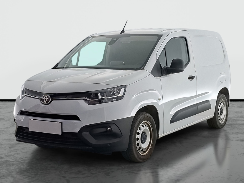 Toyota ProAce City, 2023