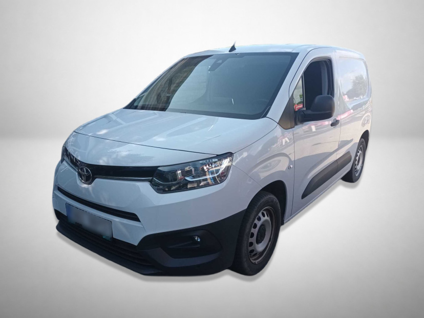 Toyota ProAce City, 2023