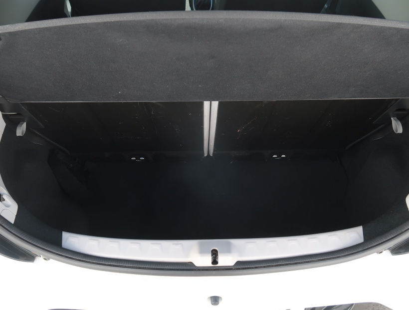 Toyota Aygo, 2015