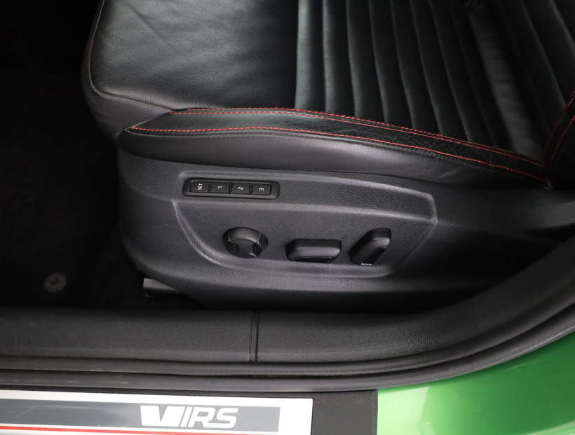 Škoda Octavia, 2016