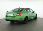 Škoda Octavia, 2016