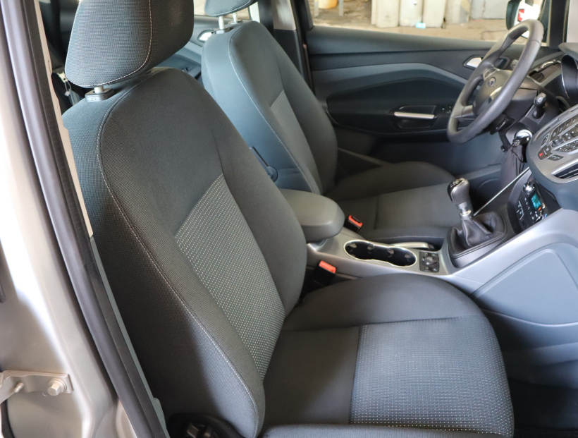 Ford C-Max, 2011