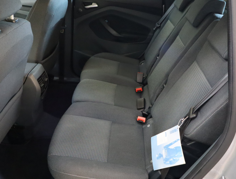 Ford C-Max, 2011