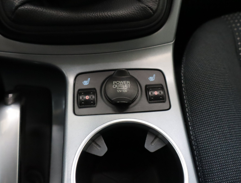 Ford C-Max, 2011