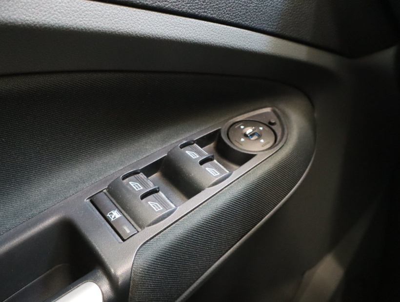 Ford C-Max, 2011