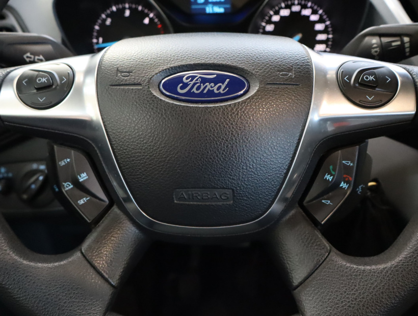 Ford C-Max, 2011
