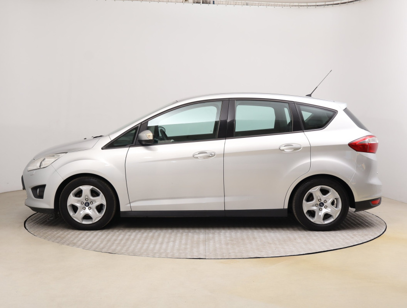 Ford C-Max, 2011