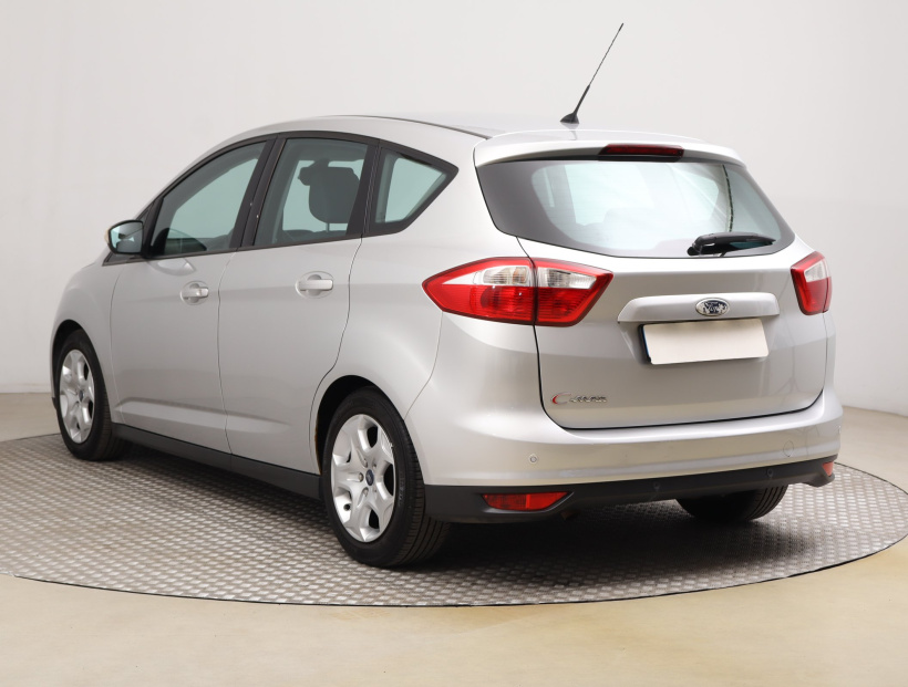 Ford C-Max, 2011