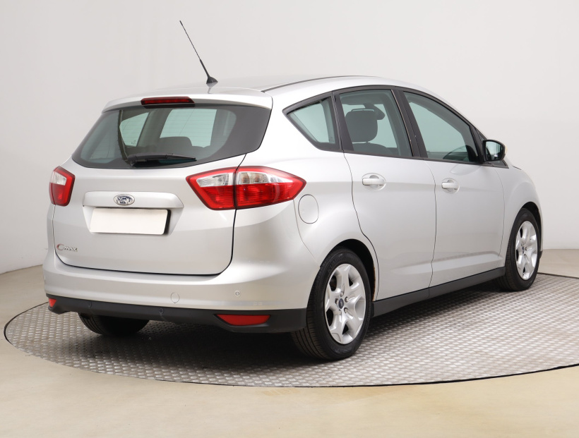 Ford C-Max, 2011
